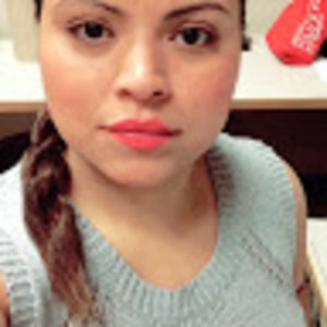 Meet your Posher, Nuvia idalia